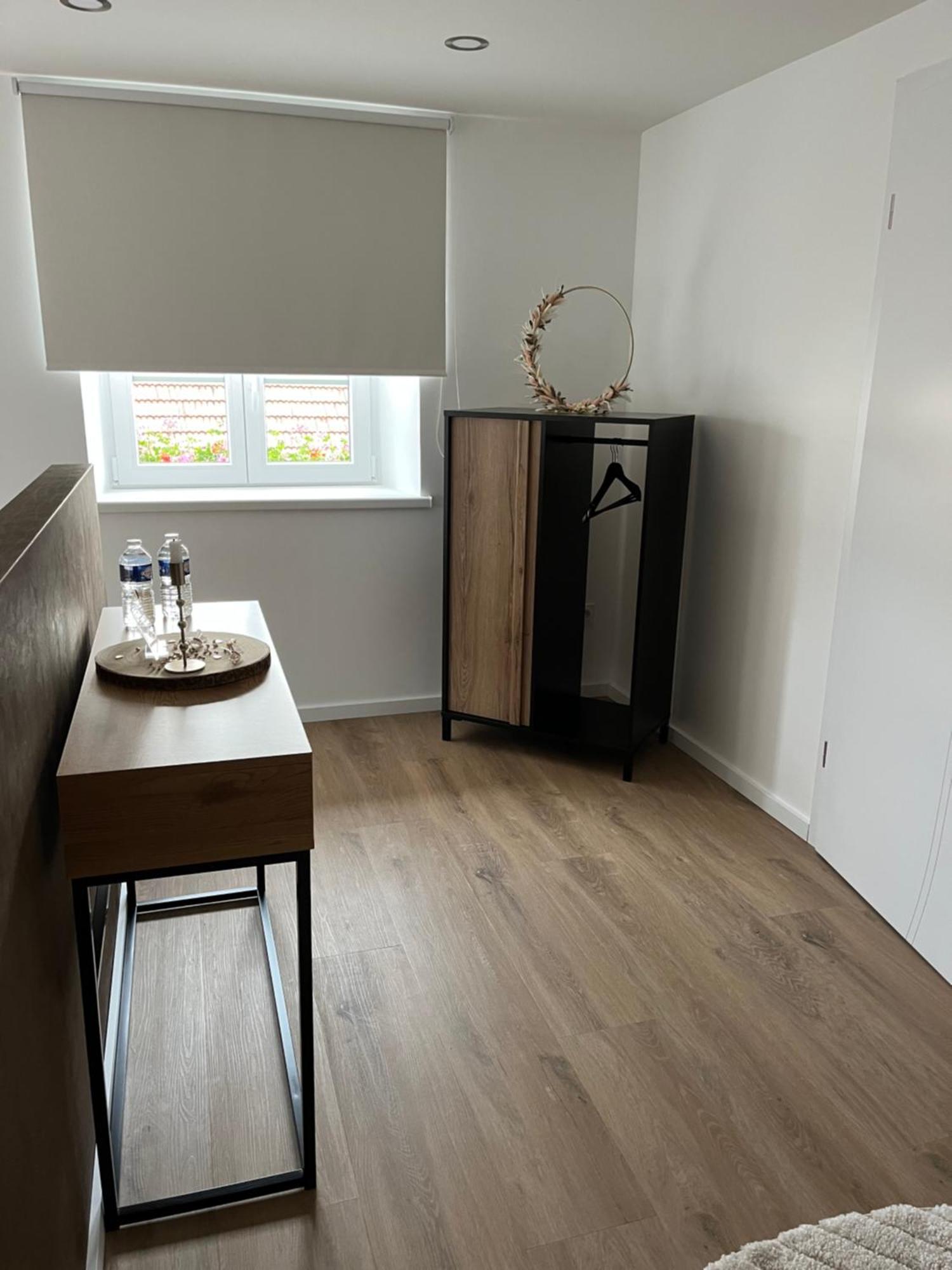 Chambres D'Hotes Chez Linda Stephane Le Passe Compose Preuschdorf Bagian luar foto