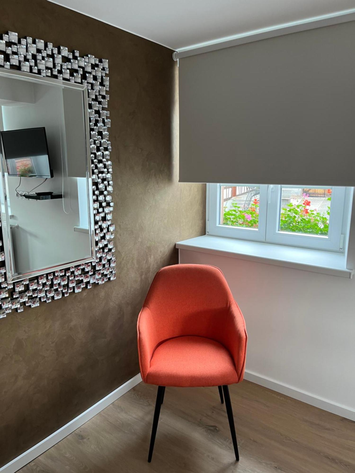 Chambres D'Hotes Chez Linda Stephane Le Passe Compose Preuschdorf Bagian luar foto